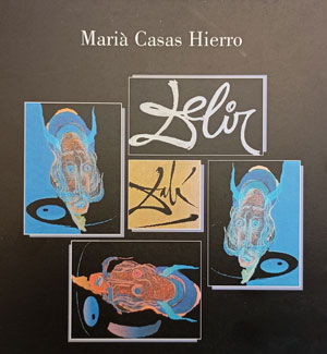 Delir-Dali