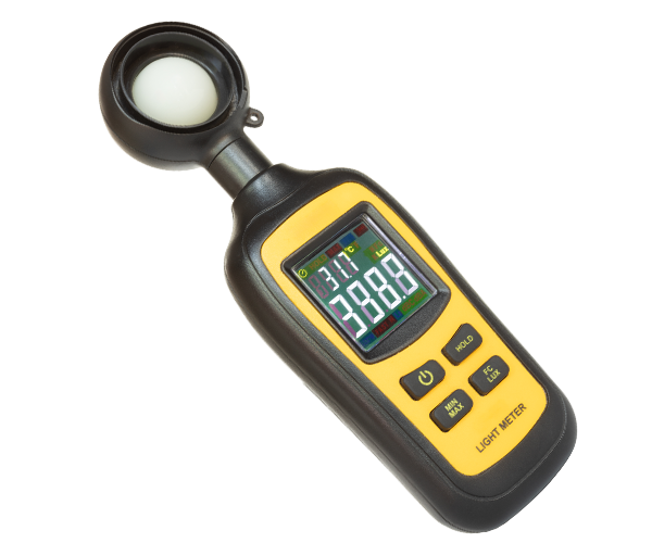 ligth-meter